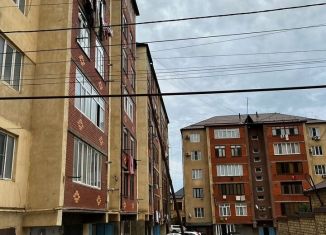 1-ком. квартира на продажу, 45.2 м2, Дербент, улица Сальмана, 91Б