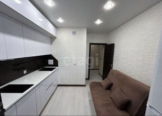 1-комнатная квартира на продажу, 36.4 м2, Тюмень, улица Парада Победы, 9, ЖК Зелёный Мыс