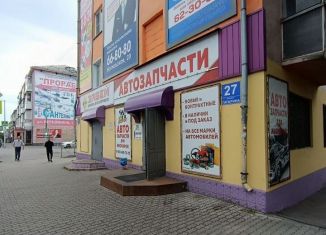 Торговая площадь на продажу, 30 м2, Прокопьевск, проспект Гагарина, 27