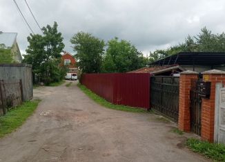 Продажа участка, 4.9 сот., Калининград, переулок Георгия Щербакова, 1