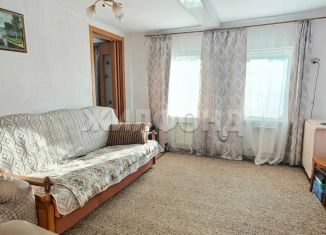 Продаю дом, 38 м2, Обь, Береговая улица