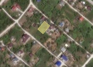 Участок на продажу, 6 сот., поселок Верхнебаканский, улица имени Лизы Барской, 7