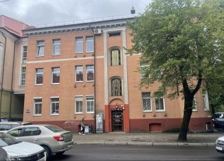 Сдаю в аренду помещение свободного назначения, 544 м2, Калининград, улица Карла Маркса, 19