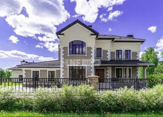 Продается дом, 600 м2, КП Монтевиль