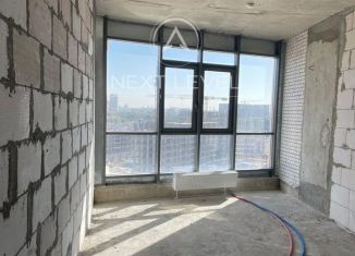 Продажа квартиры студии, 24.7 м2, Москва, 4-я Мякининская улица, 27, район Кунцево