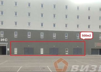 Сдам в аренду производство, 170 м2, Самарская область, улица Петра Алабина, 6А