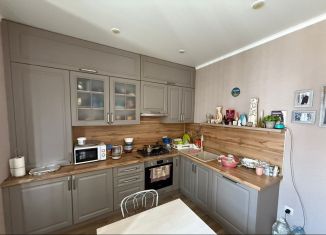 Продается дом, 81.1 м2, село Надежда, улица Сляднева, 86Д