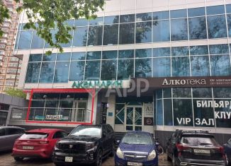 Сдача в аренду помещения свободного назначения, 80 м2, Краснодар, Ставропольская улица, 336/3, микрорайон Черемушки