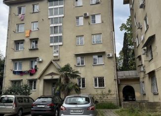 Продается 3-комнатная квартира, 112 м2, Сочи, Курортный проспект, 78/10, микрорайон Яна Фабрициуса