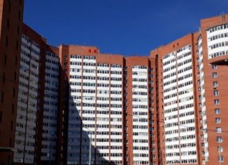 Однокомнатная квартира в аренду, 35 м2, Пермь, Холмогорская улица, 4Г, ЖК Авиатор