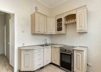 2-комнатная квартира на продажу, 58.2 м2, Благовещенск, Забурхановская улица, 93/1