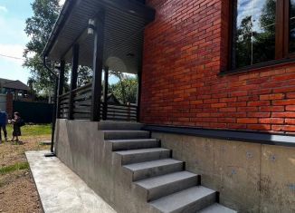 Продажа дома, 129 м2, село Чигири, Таёжный переулок