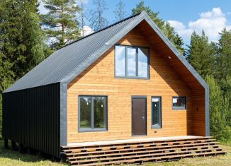 Продажа дома, 140 м2, деревня Каменное, Гранатовая улица, 5