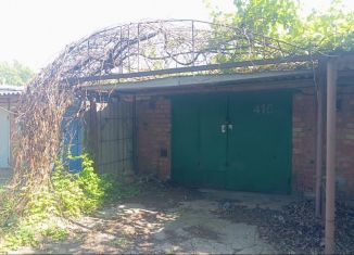 Продажа гаража, 24 м2, Ейск