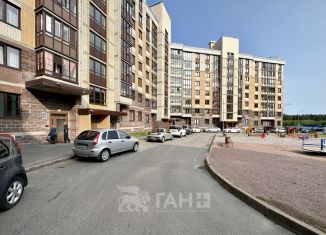 Продаю квартиру студию, 21.2 м2, Сертолово, Центральная улица, 14к3