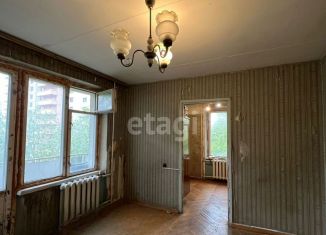 Продажа двухкомнатной квартиры, 37 м2, Москва, Ельнинская улица, 18к1, район Кунцево
