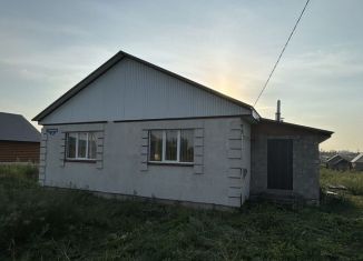 Продаю дом, 106 м2, село Дуслык, Зелёная улица, 14