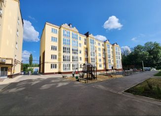 Продажа 1-комнатной квартиры, 38.7 м2, Елец, улица Льва Толстого, 85Ак1