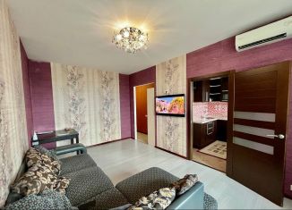 Продается 1-ком. квартира, 34.1 м2, Троицк, Нагорная улица, 8