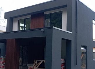 Продается дом, 254 м2, деревня Новоподклетное, 1-я линия