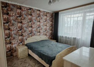 Сдаю двухкомнатную квартиру, 46 м2, Туймазы, улица Комарова, 10