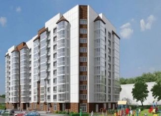 Продажа двухкомнатной квартиры, 64.2 м2, Смоленск, улица Попова, 30