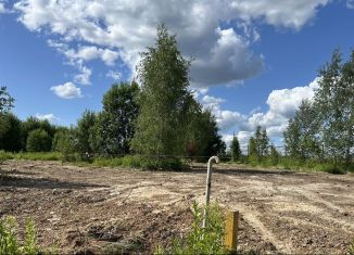 Продам земельный участок, 12 сот., деревня Ширяево, улица Русское Поле