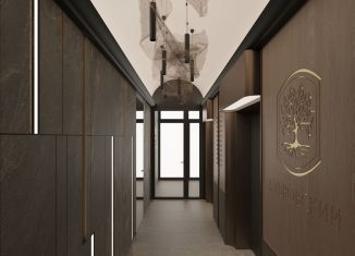 Продам двухкомнатную квартиру, 74 м2, Ставрополь