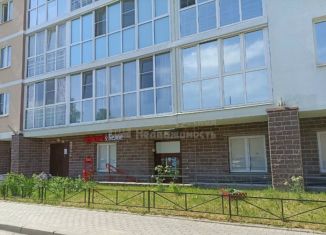 Продается торговая площадь, 96 м2, Санкт-Петербург, Гагаринская улица, 77к1