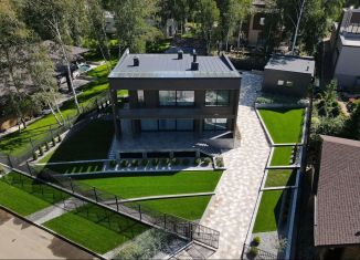 Дом на продажу, 280 м2, Иркутск, Байкальская улица, 368/7