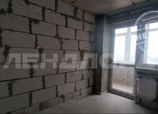 Продается однокомнатная квартира, 40 м2, Ростов-на-Дону, ЖК Сердце Ростова 2, улица Ларина, 45с1