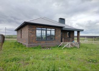 Продается дом, 125 м2, деревня Мармылево, Парковая улица