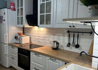 1-комнатная квартира на продажу, 41 м2, Воронеж, Беговая улица, 223/2, ЖК Янтарный