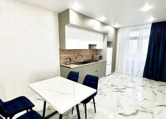 2-комнатная квартира на продажу, 55 м2, Аксай, улица Речников, 15к3, ЖК Новый Аксай