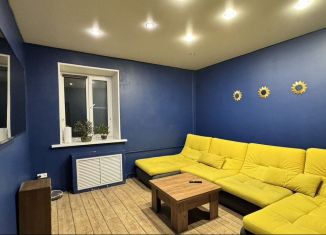 Продаю 3-комнатную квартиру, 82 м2, Копейск, Майская улица, 1