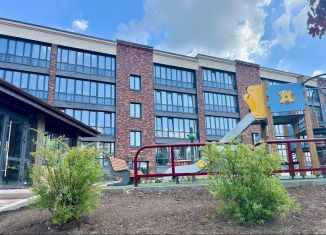 Продается 2-ком. квартира, 73.2 м2, Вологодская область, Любецкая улица, 30