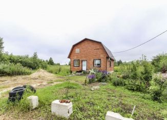 Продаю дачу, 142.6 м2, Тюмень, 8-я Восточная улица