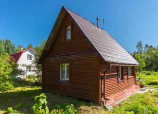 Дача на продажу, 40 м2, Карелия