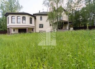 Коттедж на продажу, 680 м2, поселок Мещерино, Центральная улица, 12