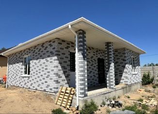 Дом на продажу, 80 м2, Волгоград, улица имени Гвардии Капитана Курсекова