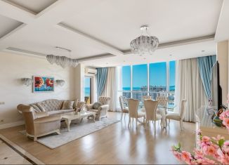 Продажа 1-ком. квартиры, 59 м2, Сочи, Нагорная улица, 1, микрорайон Центральный