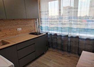 Сдаю в аренду 1-комнатную квартиру, 39 м2, Ростов-на-Дону, Советский район, Коммунистический проспект, 27