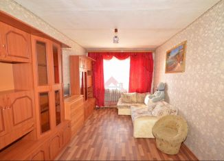 Продаю трехкомнатную квартиру, 50.5 м2, Юрьев-Польский, улица Павших Борцов, 19