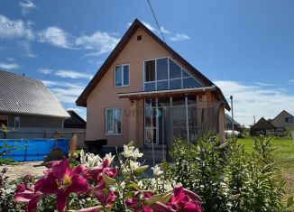 Продаю дом, 140 м2, село Иглино, Ольховая улица, 34