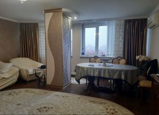 2-ком. квартира на продажу, 58.5 м2, Воронеж, Московский проспект, 110Е, ЖК Арка