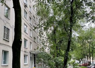 Продается квартира студия, 16.5 м2, Москва, 3-й проезд Марьиной Рощи, 3-й проезд Марьиной Рощи