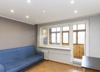 Квартира на продажу студия, 16.6 м2, Тюмень, улица 30 лет Победы, 81, Восточный округ