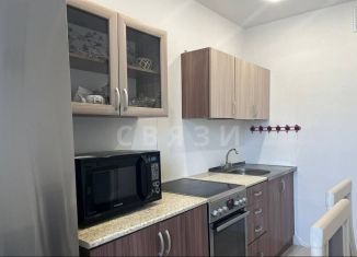 Продам двухкомнатную квартиру, 53.9 м2, Тюмень, Беловежская улица, 17, Ленинский округ