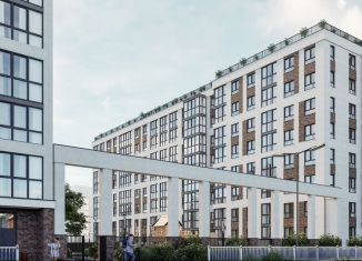 Продаю 2-ком. квартиру, 64.2 м2, Калининград