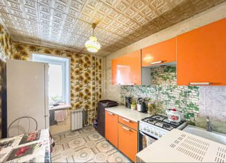 Продажа 2-ком. квартиры, 46.3 м2, Вологда, Пионерская улица, 22А, микрорайон Лоста